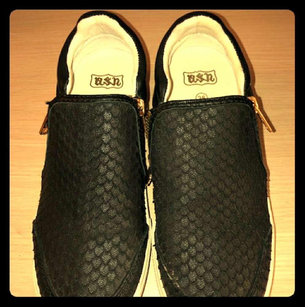 Ash Intense shoes